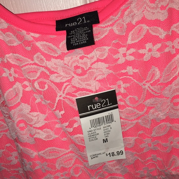 Rue 21 Dress - Picture 2 of 2